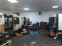 广东CNC机床维修  冷却系统维修多少钱