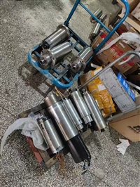 广东数控机床维修公司  冷却系统维修多少钱