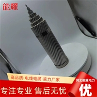 防腐钢芯铝绞线 JL/G1A-1400/135 轻型钢芯铝绞线 LGJQ1400/135