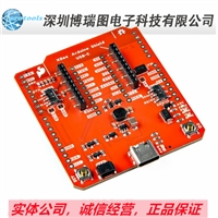 WRL-22131扩展板SparkFun Digi XBee Arduino Shield-USB-CQwiic