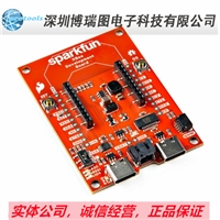 WRL-21636 开发板 SparkFun Digi XBee Development Board