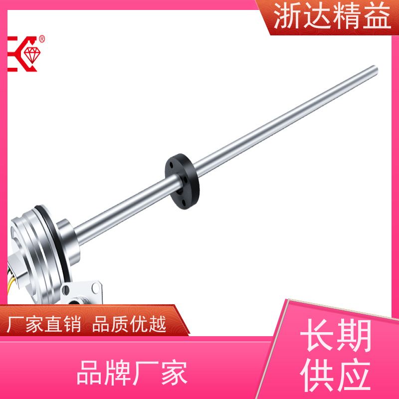 工业级 拖拉机 防腐蚀 磁尺位移传感器 生产厂家