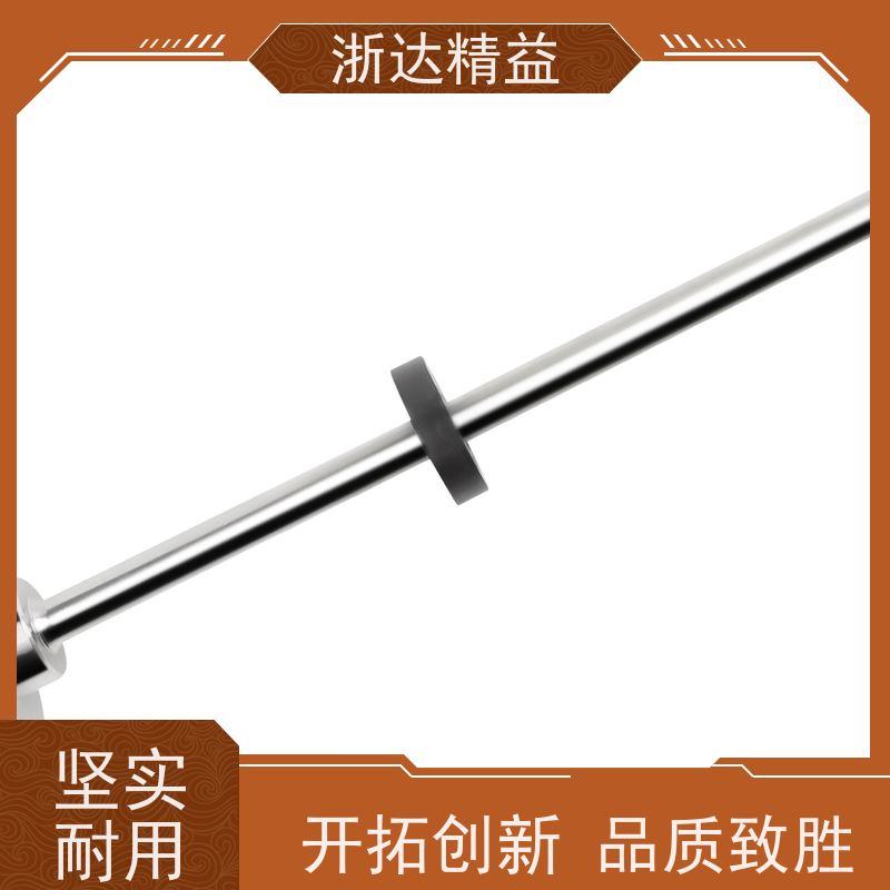 浙达精益 油水分离器 非接触式 直线位移传感器