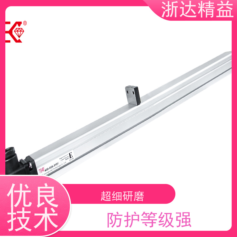 浙达精益 核电站冷却剂储罐 隔爆 磁致伸缩液位变送器