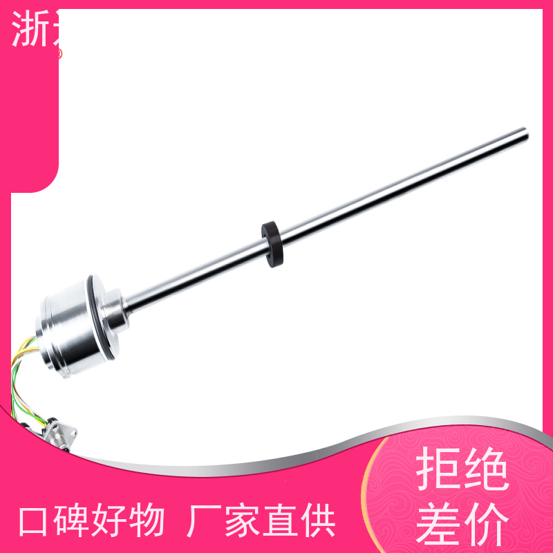 国产 核电站冷却剂储罐 长量程 磁尺位移传感器