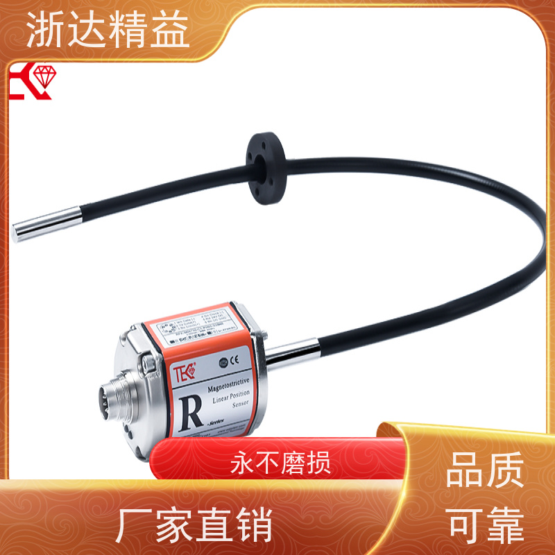 工业级 车门控制 超高精度 直线位移传感器 批发