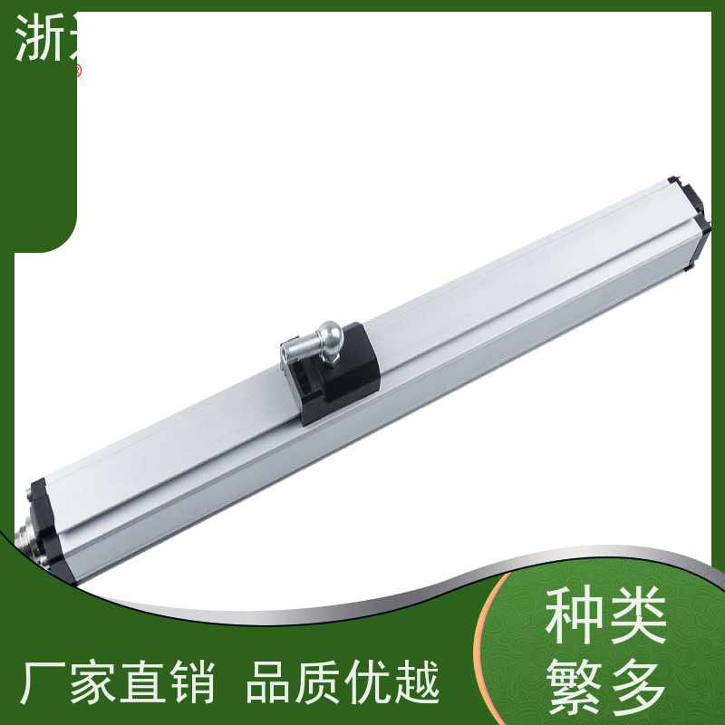 传送带 超长距离 直线位置测量传感器 生产厂家