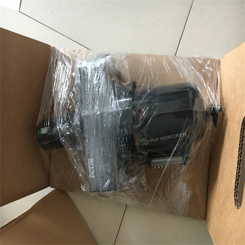 应用领域 norgren诺冠调压阀11-042-007
