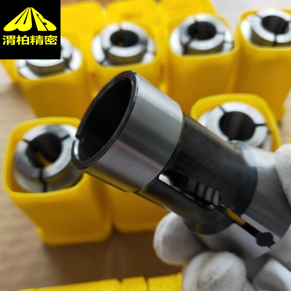 渭柏代理施伦克ER夹头Schlenker具有良好的性能