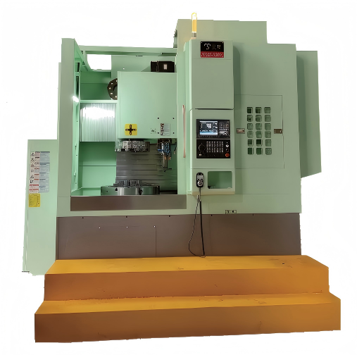 广州三世机床数控立式车磨一体机  厂家供应