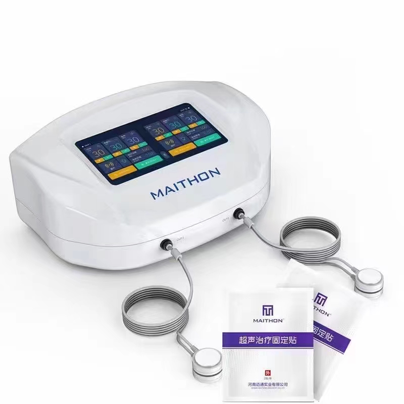 迈通超声透药