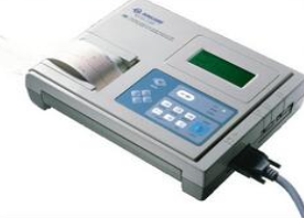 数字心电图机ECG-11D