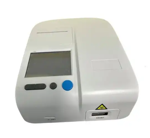 胶体金试纸分析仪RF-MIR02