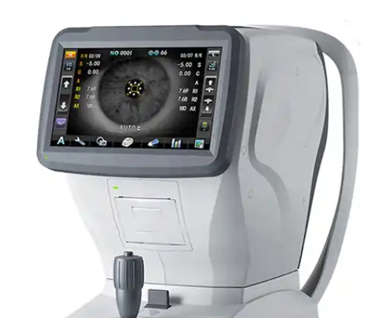 验光仪FA-8000K新缘