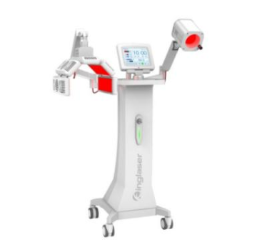 光谱治疗仪KL-S型