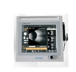 眼科A/B超声诊断仪RetiWave 1000P