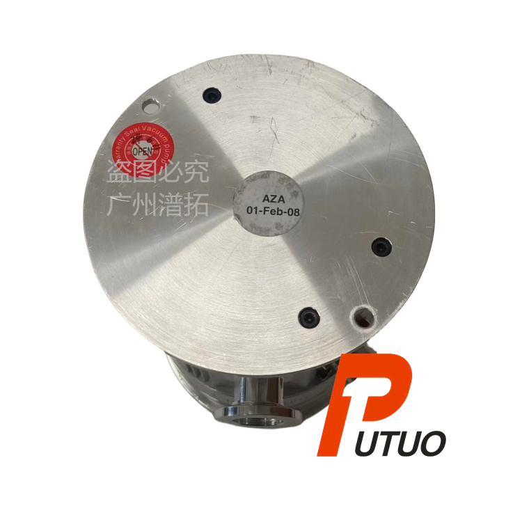  Varian TV 81-T PUMP瓦里安进口分子泵维修商家