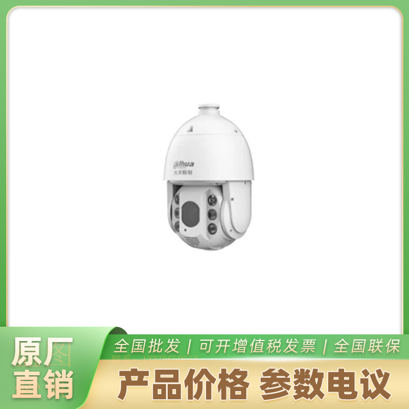 海康威视网络球机DH-SD6432-YL-PV-i