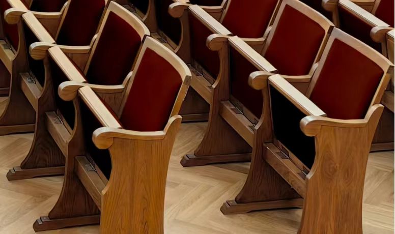 教会椅子Church chair   天主堂家具Cathedral furniture