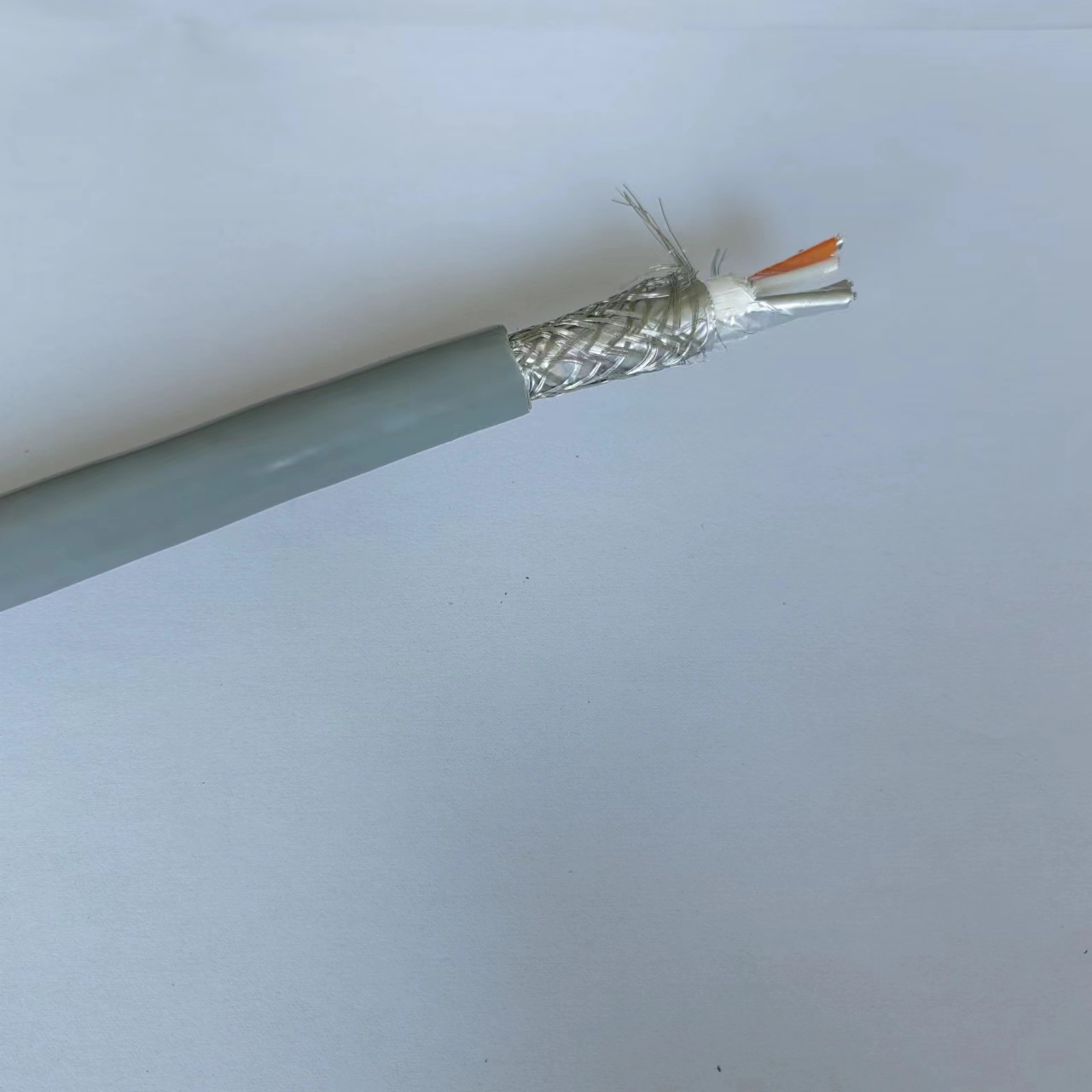 通讯电缆RS485专用电缆RVVSP22津宗电缆