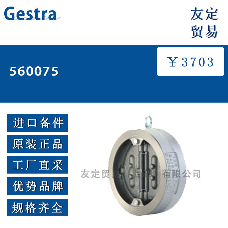 Gestra 560075