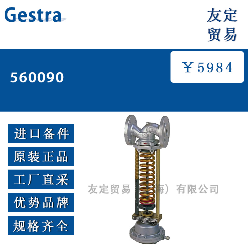 Gestra 560090