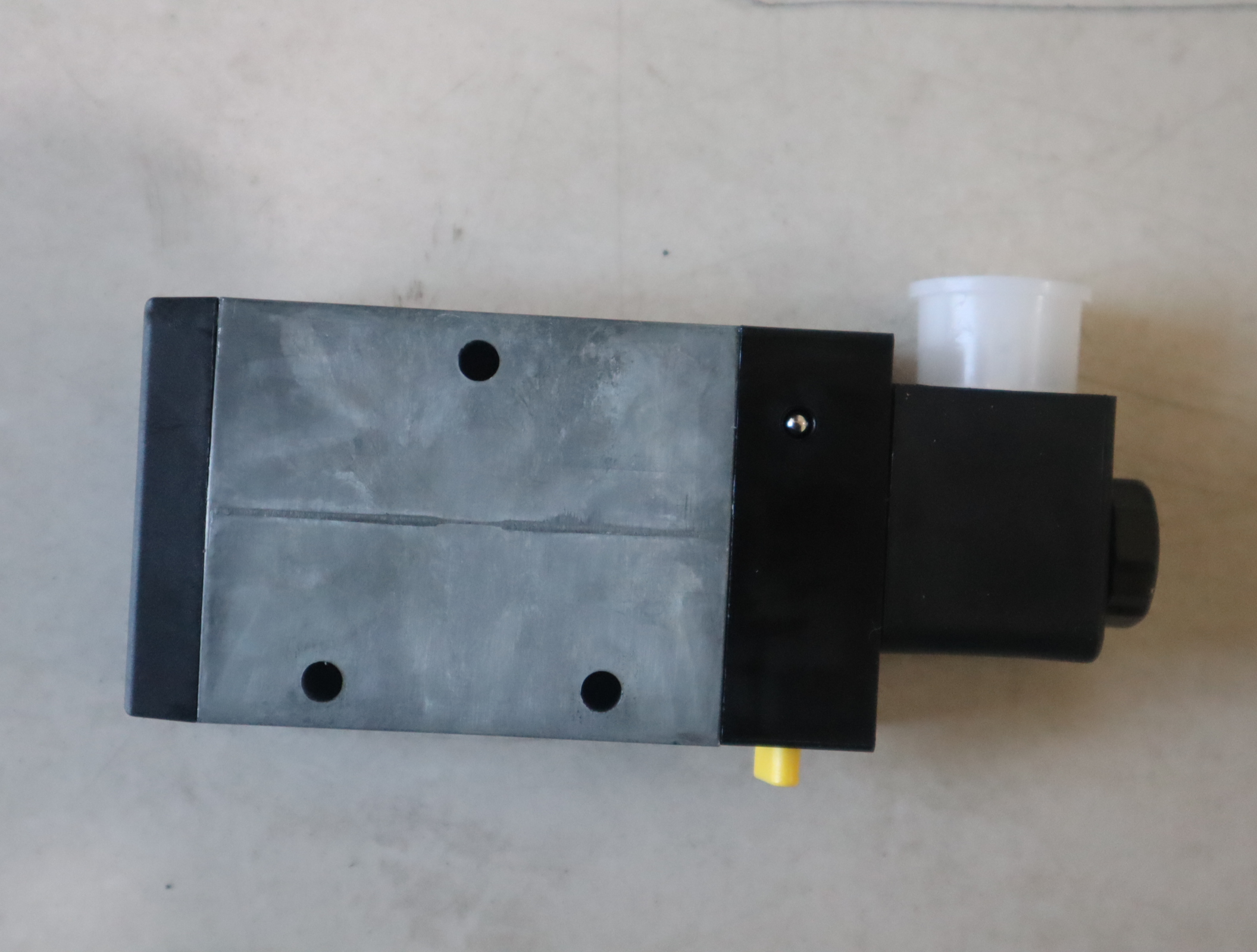 5772070220 5420507022 德国安沃驰AVENTICS气动阀