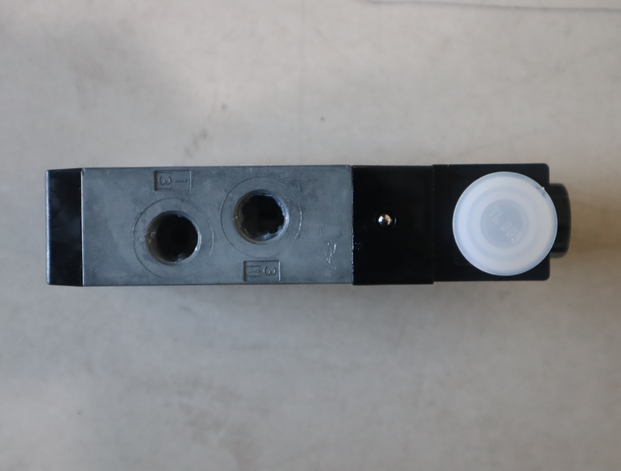 5772070220 5420507022 德国安沃驰AVENTICS气动阀