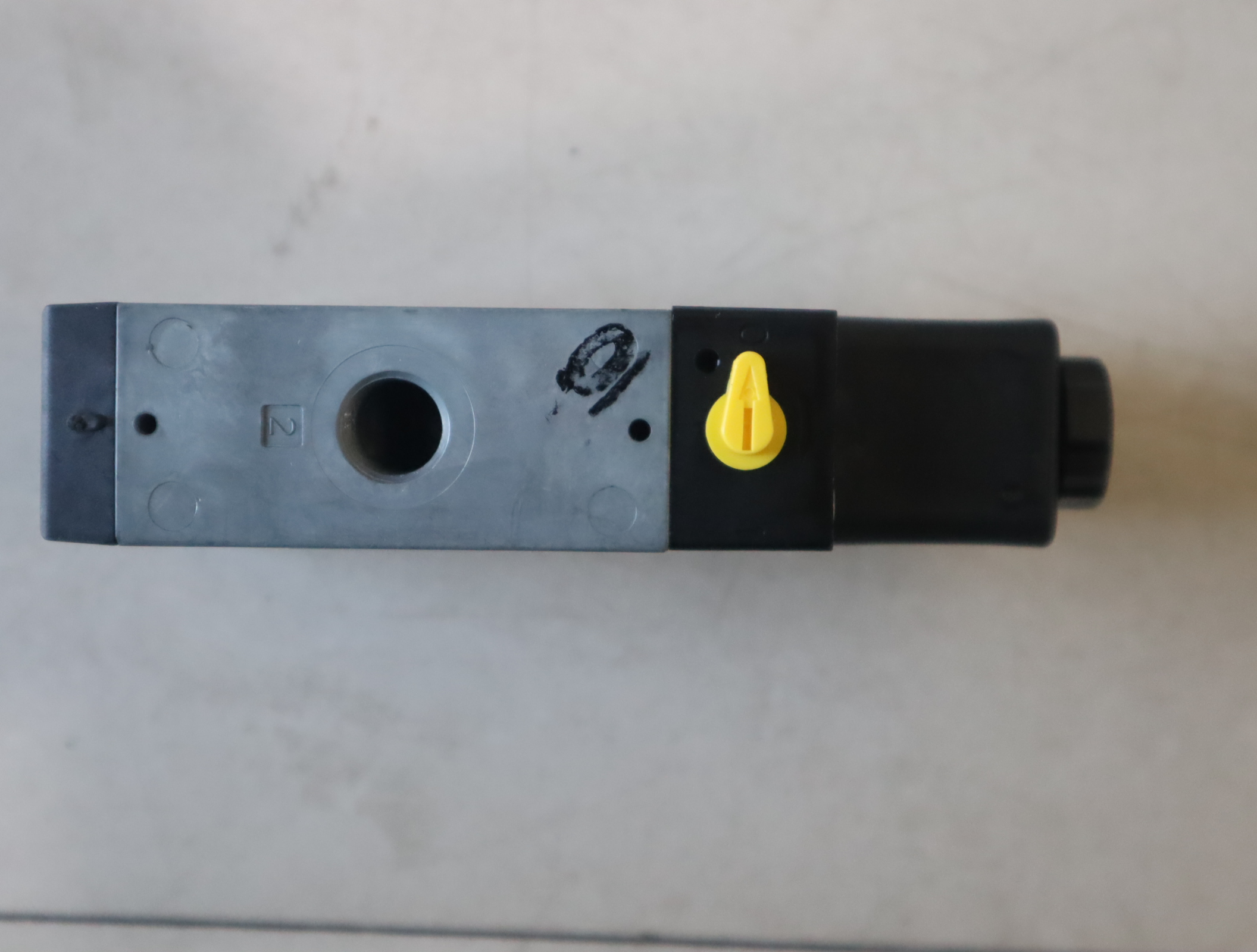 5772070220 5420507022 德国安沃驰AVENTICS气动阀