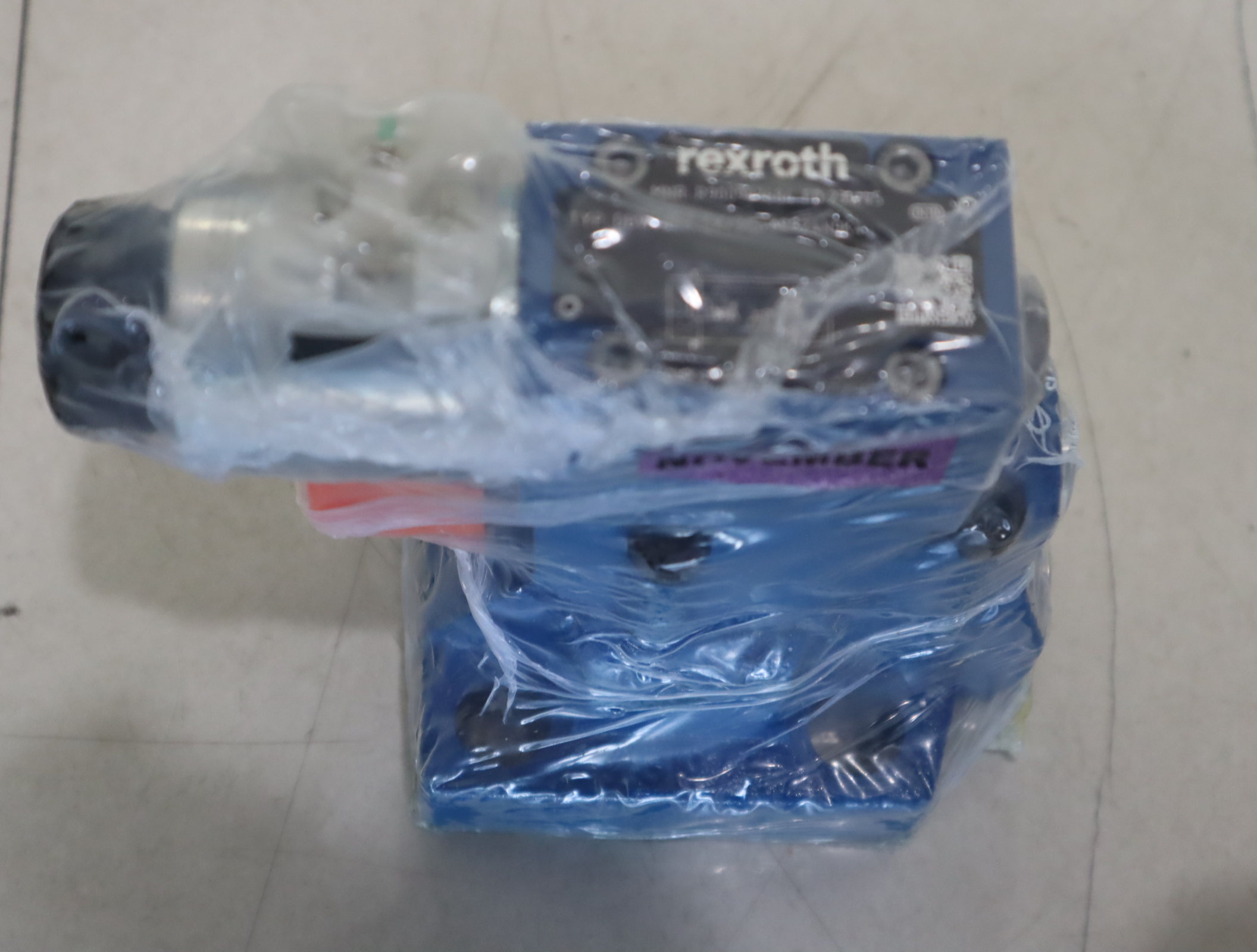 DBW20B2-5X/315-6EG24N9K4 R900907684 德国力士乐REXROTH溢流阀