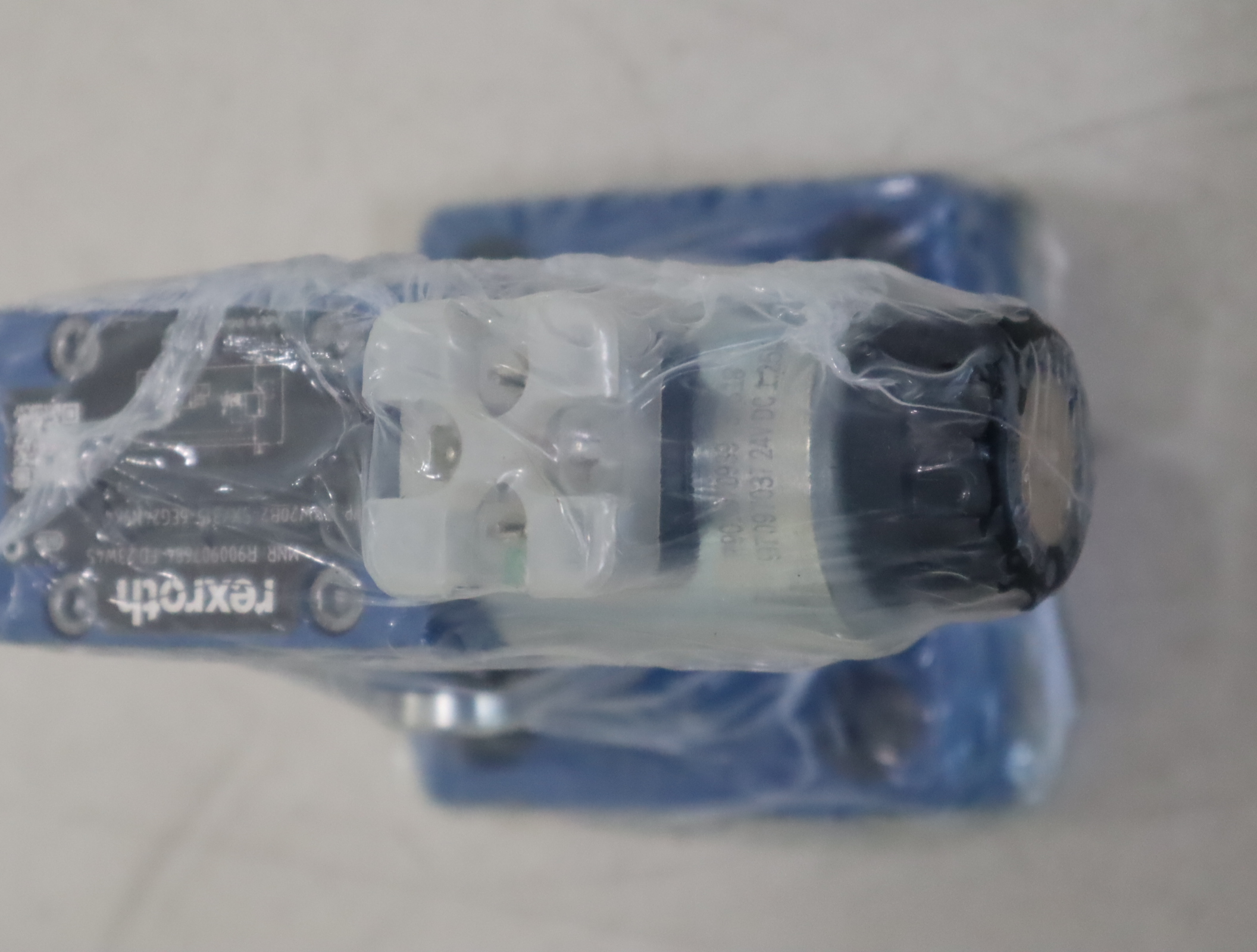 DBW20B2-5X/315-6EG24N9K4 R900907684 德国力士乐REXROTH溢流阀