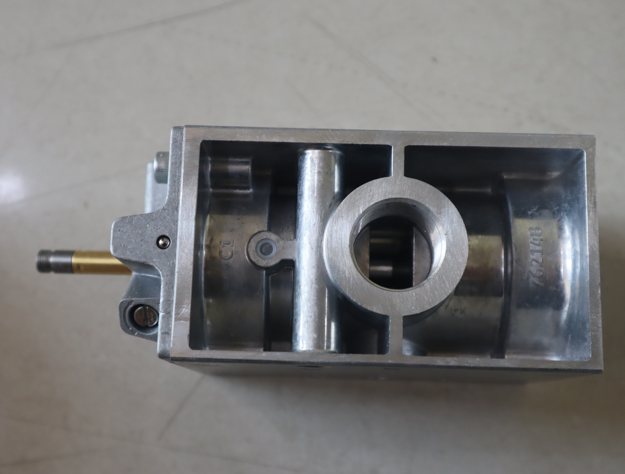 11967 MFH-3-3/4 德国FESTO费斯托气动阀