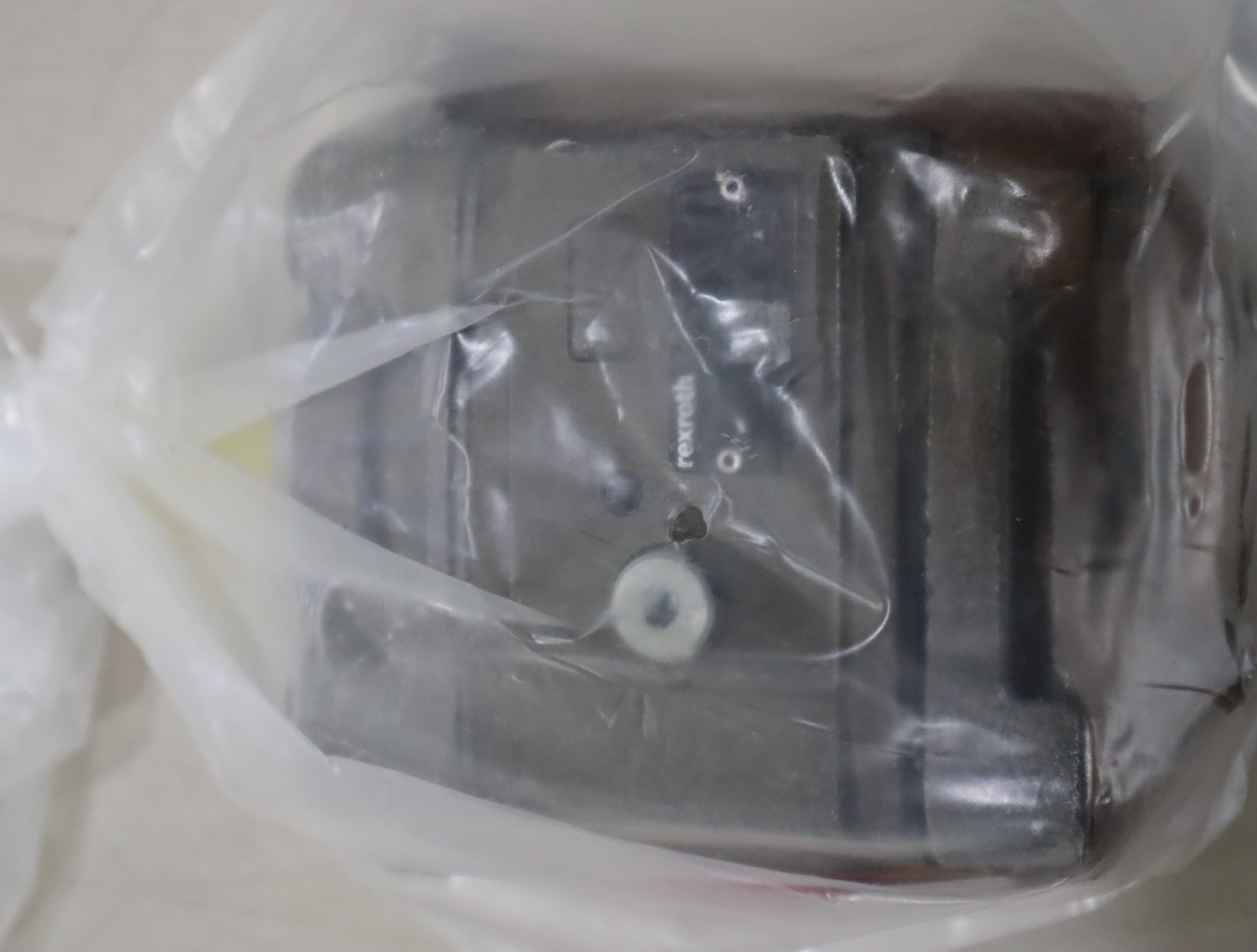 PGH4-31/050RE11VU2 R901147104 德国力士乐REXROTH齿轮泵