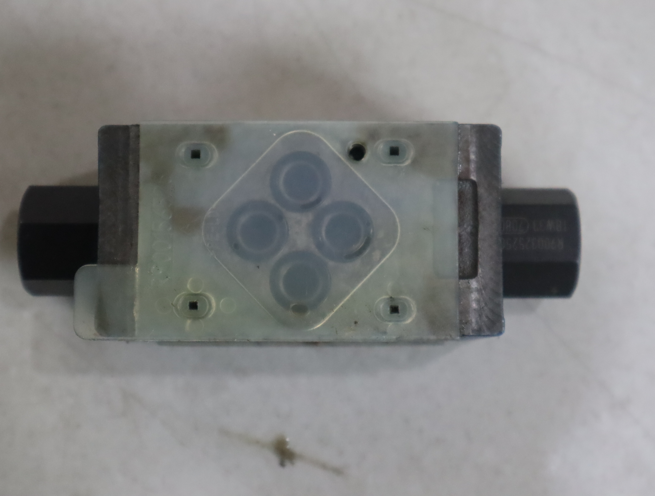 Z2S6-2-64/SO150 Z2S6-2-6X/SO150 R901249354 力士乐REXROTH