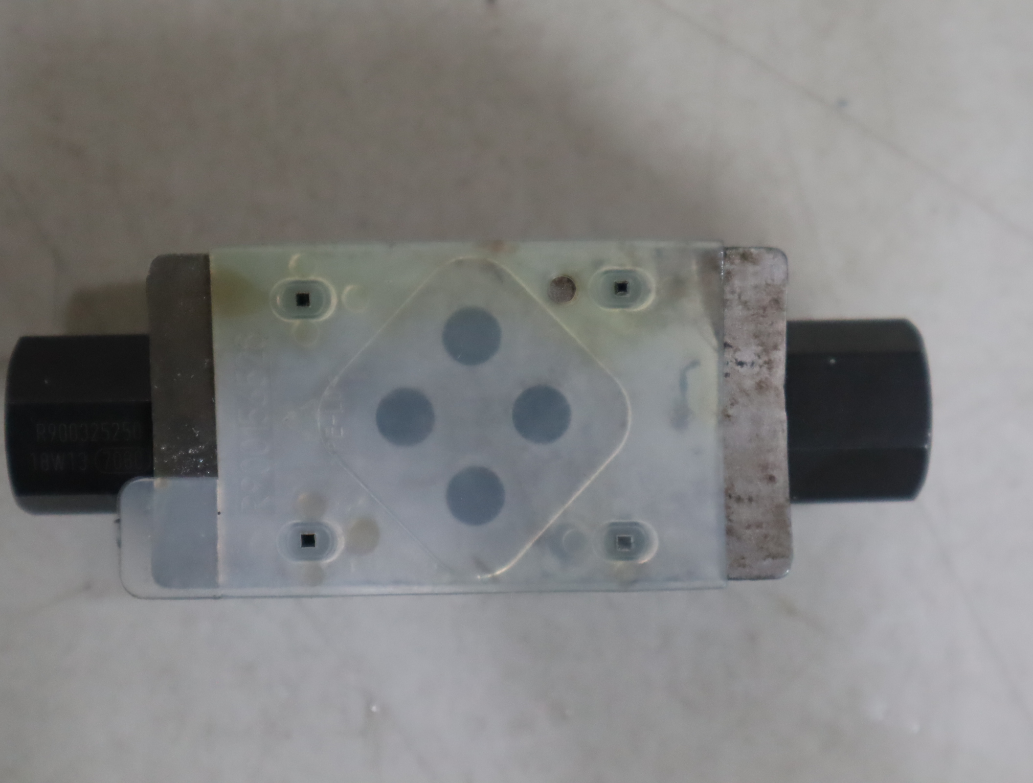 Z2S6-2-64/SO150 Z2S6-2-6X/SO150 R901249354 力士乐REXROTH