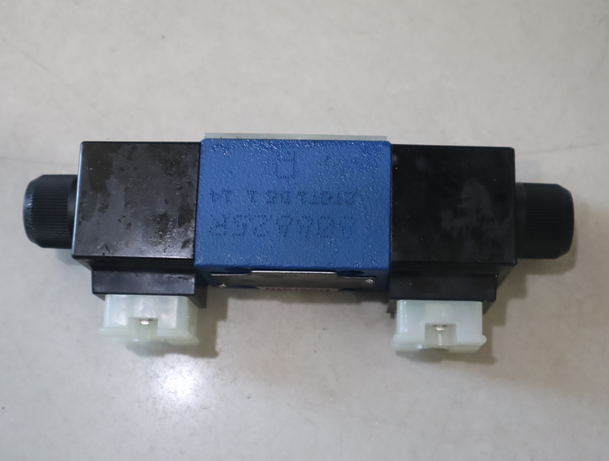 4WE6J62/EW230N9K4 4WE6J6X/EW230N9K4 R900911762 力士乐REXROTH