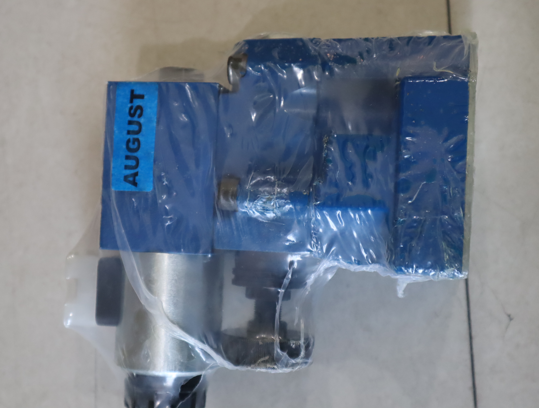 DBW10B1-5X/315-6EG24N9K4 R900920863 德国力士乐REXROTH溢流阀