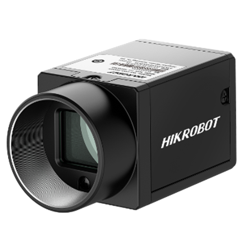 海康机器人相机200万像素网口面阵相机MV-CU020-19GC850nm带通