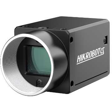 海康机器人工业相机320万像素网口面阵相机MV-CS032-60GC彩色