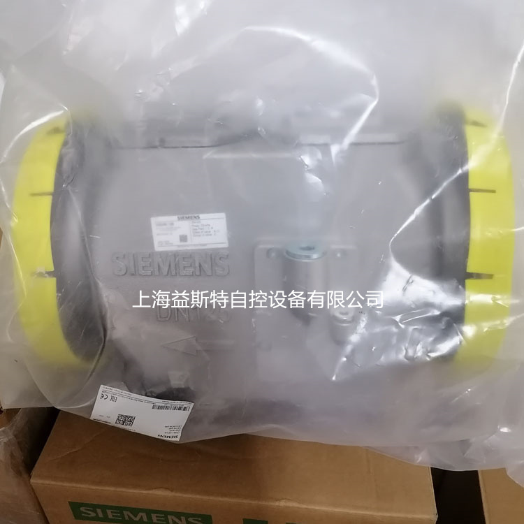 德国SIEMENS西门子电磁阀VGD40.125