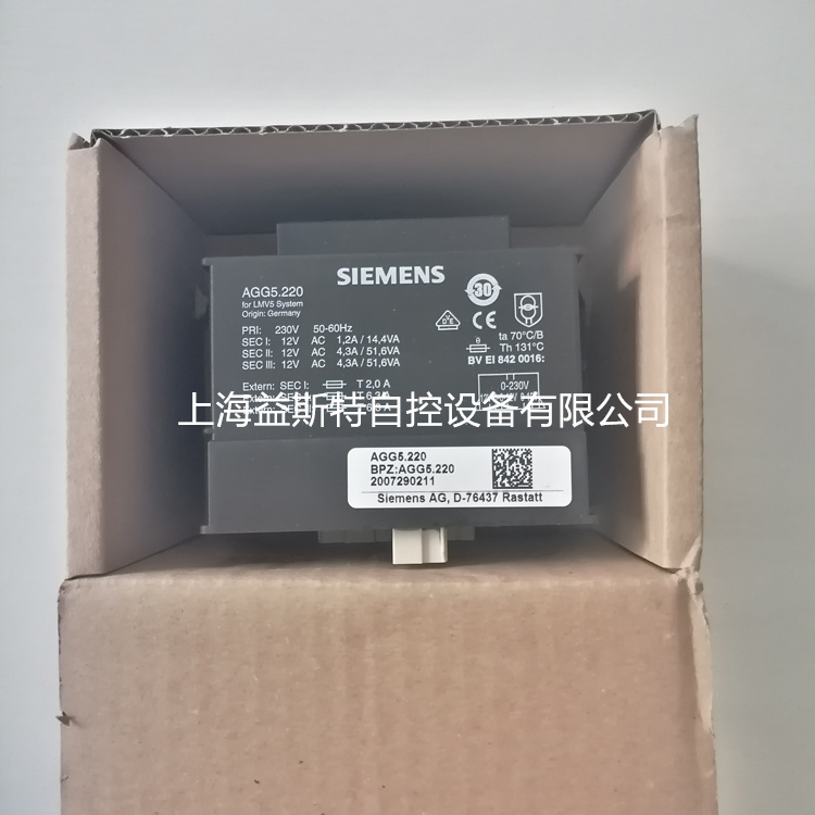 供应SIEMENS电源变压器AGG5.220电源变压器AGG5.210