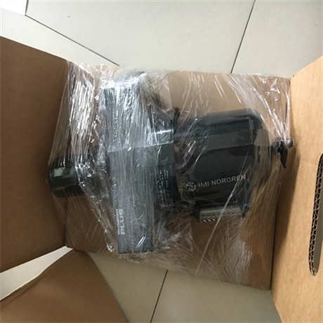 NORGREN诺冠过滤减压阀B72G-2AS-980构造说明