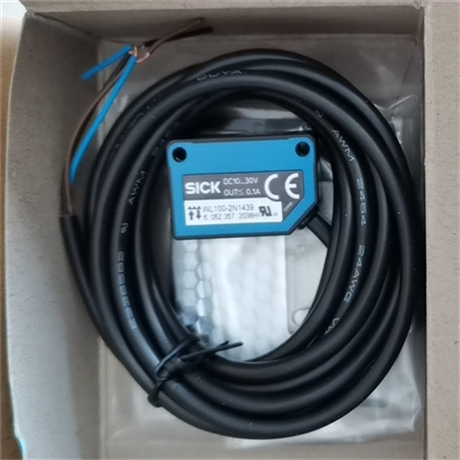 光电传感器SICK DL35-B15552施克DFS60B-THEK01024