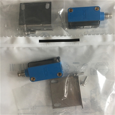 调压阀常见种类X20 PS 9500  X20 BM 11SICK施克