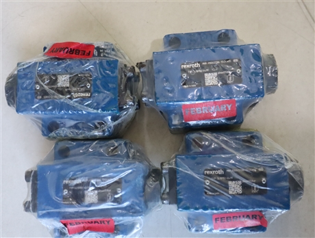SL10PB2-44/M SL10PB2-4X/M R900457386 德国力士乐REXROTH单向阀