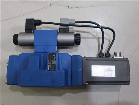 4WRKE16R3-200L-35/6EG24EK31/A1D3M R901032979 力士乐REXROTH