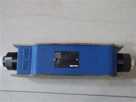 Z2FS22-8-31/S Z2FS22-8-3X/S R900456783 力士乐REXROTH节流阀