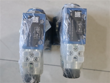 DBW10B1-5X/315-6EG24N9K4 R900920863 德国力士乐REXROTH溢流阀