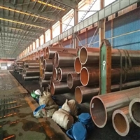 化工管道无缝管219x8和有缝管的区分