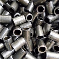 汽车配件用精密薄壁无缝管传动轴